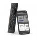 One For All URC7945 Universal Smart Steamer Remote Control - 5 Devices